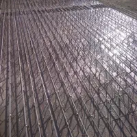 تیرچه پاسارگاد