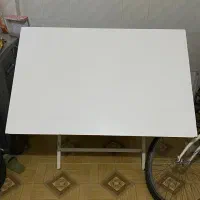 میز نقشه کشی pvc|میز تحریر و کامپیوتر|بجنورد, |دیوار