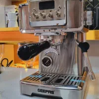 جیپاس ۴۱۵۱۹ قهوه ساز جیپاس۴۱۵۱۹