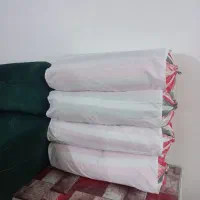 بالشت ومتکای پر