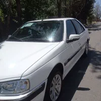 پژو پارس موتور جدید