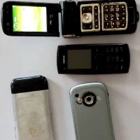 گوشی همراه نیاز به تعمیر