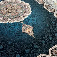 فروش فرش جفتی ۲۴