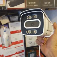 دوربین دید در شب رنگی|دوربین مداربسته|خوی, |دیوار