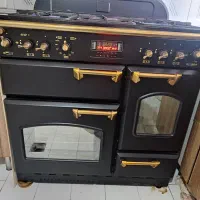 اجاق گاز ۵شعله تکنو