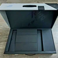 لپ تاپ گیمینگ ایسوس ASUS ROG Zephyrus G14|رایانه همراه|تهران, ونک|دیوار