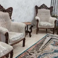 مبل استیل|مبلمان خانگی و میز عسلی|محمدشهر, محمدشهر|دیوار