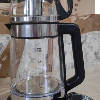 چای ساز رو همی لمسی TEEFL