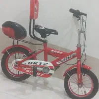 دوچرخه سایز ۱۲ وسایز ۲۰