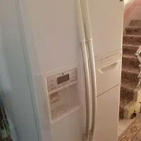 یخچال|یخچال و فریزر|فشاپویه, |دیوار