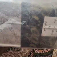 تخت دو نفره باتشک رویال