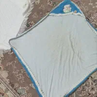 پتو دو رو نوزاد زیر قیمت|کفش و لباس بچه|اسلامشهر, مظفریه|دیوار