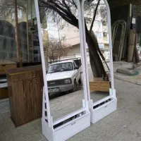اینه شلنگی|آینه|اصفهان, بهارستان|دیوار