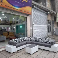 مبل ال کم جا و اقتصادی