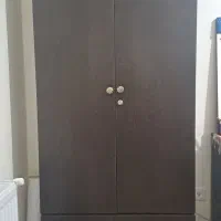 کمد های لباس و میز آرایش و دراور در حد نو|جاکفشی، کمد، دراور|شاهینشهر, شهرک پردیس|دیوار