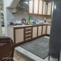 آپارتمان تهرانپارس غربی/58متر 1خ طبقه اول /انباری|اجارهٔ آپارتمان|تهران, بوستان سرخه حصار|دیوار