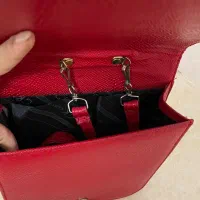 کیف کفش مهمونی|کیف، کفش، کمربند|سبزوار, نواب صفوی|دیوار