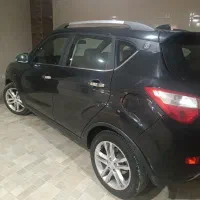 چانگان مدل96