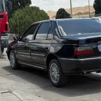 پژو پارس ۸۴