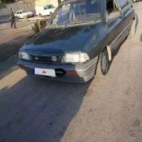 پراید هاج بک معاوضه هم دارم پراید مدل ۸۵|خودرو سواری و وانت|اردبیل, |دیوار