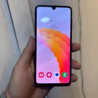 سامسونگ A33 5g درحد صفر
