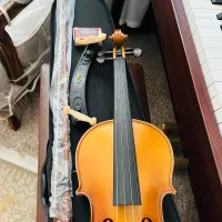 ویولن TF142‌ اصلی با لوازم کامل