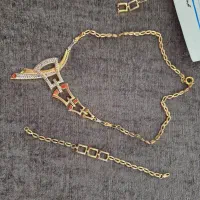 النگو اماراتی و سرویس عروس