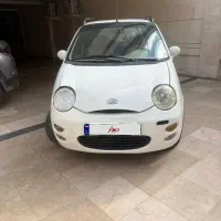 ماشین ام وی ام 110 چهار سیلندر