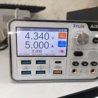 کنبع تغذیه jc