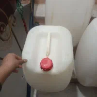 گالن 70لیتری خشک|لوازم نظافت|زاهدان, |دیوار