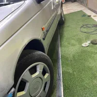 پژو ۴۰۵ مدل 89|خودرو سواری و وانت|تهران, آذری|دیوار