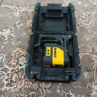 تراز لیزری دیوالت|ابزارآلات|بندرعباس, |دیوار