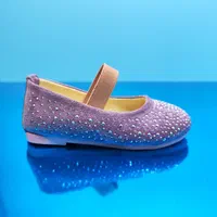 کفش کالج اسپرت دخترانه|کفش و لباس بچه|کرج, گوهردشت|دیوار