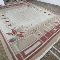 گلیم فرش ۶ متری و ۱۲ متری