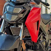 موتور سیکلت na250 abs