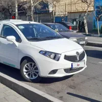 برلیانس اچ ۲۳۰ مدل ۹۷