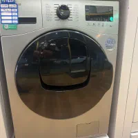 ماشین لباسشویی اسنوا ودوو|ماشین لباسشویی و خشک‌کن لباس|رشت, فلسطین|دیوار