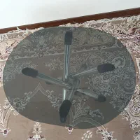 جلو مبلی اداری