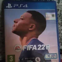 دیسک FIFA 2022 ps4
