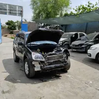 ام وی ام ایکس۳۳مدل۹۳تصادفی