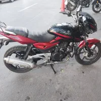 پالس ۲۰۰ مدل ۸۸
