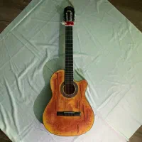 گیتار کلاسیک کاستوم