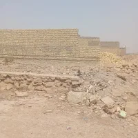 فروش قطعه زمین|فروش زمین و ملک کلنگی|اهواز, شهرک رزمندگان|دیوار