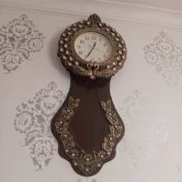 ساعت دیواری|ساعت دیواری و تزئینی|کرمان, |دیوار