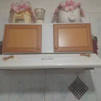 هود درساهمراه کابینتش