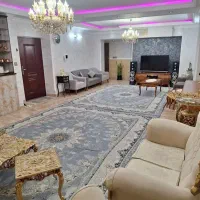 فروش-آپارتمان118متری-2خوابه-فول-شهرک-ولیعصر