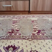 لیوان|ظروف سرو و پذیرایی|تهران, خاک سفید|دیوار