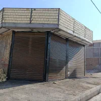 یک باب مغازه /۳۰متر/بحرخیابان صداقت