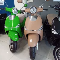 دایچی طرح وسپا