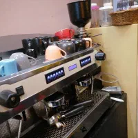 لوازم کافی شاپ و صبحانه